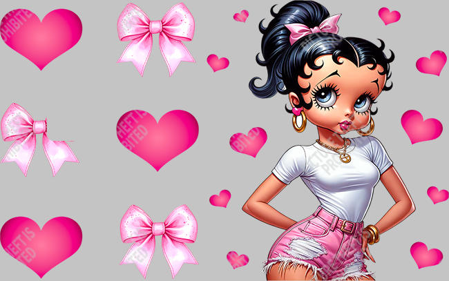 Bank  Card Sticker-BC-654